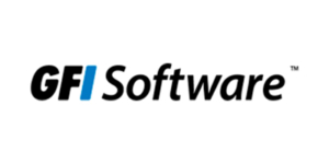 GFI Software Logo