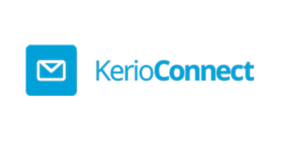 Kerio Connect Logo